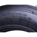 Покрышка с камерой 5.00*15 ТАТА 6PR (минитрактор)