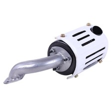 Toba de toba cu cot SH (Zubr) TATA pentru motor diesel 180N