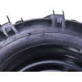 Ansamblu roată YBX 4.00*10 (5 șuruburi)