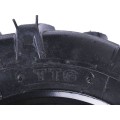Ansamblu roată YBX 4.00*10 (5 șuruburi)