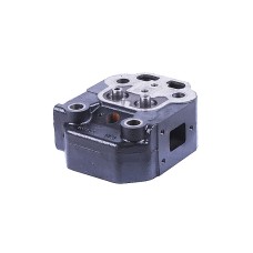 Chiulasa goala TATA pentru motor diesel ZH1115N