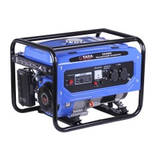 Generator pe benzină ZX3000 2,5/2,7 kW TT AGRO MOTO
