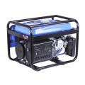 Генератор бензиновый ZX3000 2.5/2.7KW TT AGRO MOTO