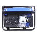 Генератор бензиновый ZX3000 2.5/2.7KW TT AGRO MOTO