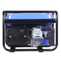 Генератор бензиновый ZX3500 2.8/3.0KW TT AGRO MOTO