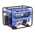 Генератор бензиновый ZX6500 5.0/5.5KW TT AGRO MOTO