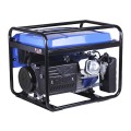 Генератор бензиновый ZX7500 6.0/6.5KW TT AGRO MOTO