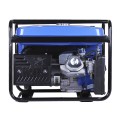 Генератор бензиновый ZX7500 6.0/6.5KW TT AGRO MOTO