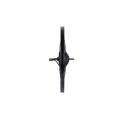Set bicicleta roata spate 26 TATA cu display 350W