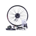 Set bicicleta roata spate 27.5 TATA cu display 350W