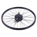Set bicicleta roata spate 27.5 TATA cu display 350W