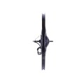 Set bicicleta roata spate 27.5 TATA cu display 350W