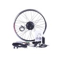 Set bicicleta roata spate 28 TATA fara display 350W