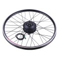 Set bicicleta roata spate 28 TATA fara display 350W