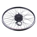 Set bicicleta roata spate 28 TATA fara display 350W