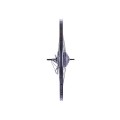 Set bicicleta roata spate 28 TATA fara display 350W