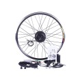 Kit bicicleta roata spate 29 TATA fara display 350W