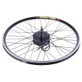 Set bicicleta roata spate 29 TATA cu display 350W