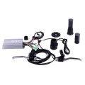 Set bicicleta roata spate 29 TATA cu display 350W