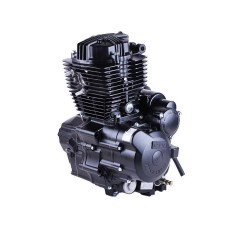 Motor CG 150CC TATA pentru triciclu ZONGSHEN (original) (răcit cu aer, benzină)