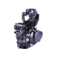 Двигатель СG 150CC ТАТА на трехколесный мотоцикл ZONGSHEN (оригинал) (с воздушным охлаждением, бензиновый)