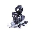Двигатель СG 150CC ТАТА на трехколесный мотоцикл ZONGSHEN (оригинал) (с воздушным охлаждением, бензиновый)