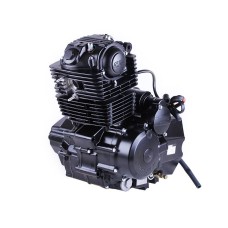 Motor CB 200CC TATA pentru motocicletă Minsk/Viper 200jj, ZONGSHEN