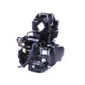 Двигатель CB 200СС ТАТА на мотоцикл Minsk/Viper 200jj, ZONGSHEN