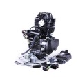 Двигатель CB 200СС ТАТА на мотоцикл Minsk/Viper 200jj, ZONGSHEN