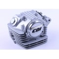 Ansamblu chiulasa TATA pentru motor pe benzina SV-125