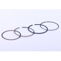 Segmenti 61.00 mm STD TATA pentru motor pe benzină SV-150, set pentru 1 piston