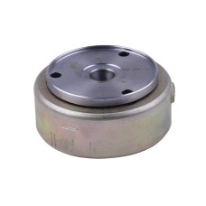 Generator magneto TATA pentru o motocicleta cu motor SV-125/150