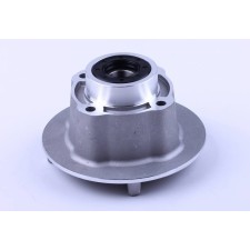 Amortizor roata spate cu rulment TT AGRO MOTO pentru o motocicleta cu motor pe benzina SV-125/150