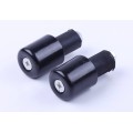 Ștuțuri pentru volan diametru 17 mm, set: 2 buc. - SV-125/150