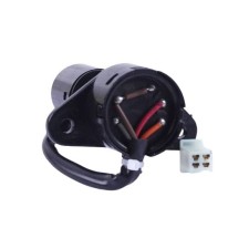 Comutator de aprindere TT AGRO MOTO pentru o motocicleta cu motor pe benzina SV-125/150