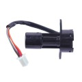 Comutator de aprindere TATA pentru o motocicleta cu motor pe benzina SV-125/150