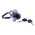 Comutator de aprindere TATA pentru o motocicleta cu motor pe benzina SV-125/150