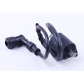 Bobina de aprindere TATA pentru motor diesel SV-125/150, cu bujie