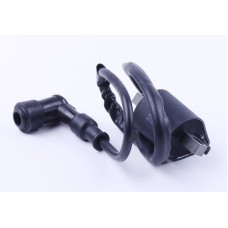 Bobina de aprindere TATA pentru motor diesel SV-125/150, cu bujie