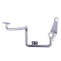 Picior de frână spate - SV-125/150