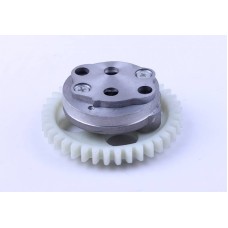 Pompa de ulei - SV-125/150