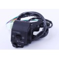 Comutator TATA stanga pentru motor pe benzina SV-125/150