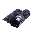 Подножки для ног задние ТАТА на бензиновый двигатель СВ-125/150, к-т: 2 шт.
