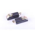 Suport pentru picioare față TATA pentru motor pe benzină SV-125/150, set: 2 buc.