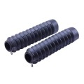 Capac amortizor fata TATA pentru motor pe benzina SV-125/150, set: 2 buc.