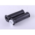 Mânere ghidon TATA pentru motocicletă cu motor pe benzină SV-125/150, set: 2 buc.