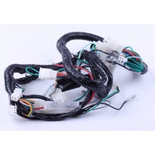 Проводка центральная TT AGRO MOTO на бензиновый двигатель СВ-125/150