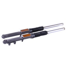 Amortizoare față (frână pe disc) TT AGRO MOTO noi, set: 2 buc.