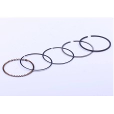 Inele 56,50 mm STD, set pentru 1 piston - SV-125
