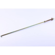 Тяга лапки тормоза TT AGRO MOTO на мотоцикл с бензиновым двигателей СВ-125/150